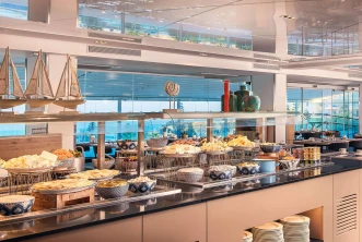 Hadera Beach Resort