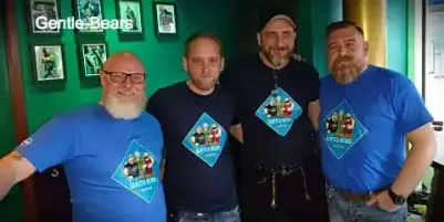 Gentle-Bears (GESCHLOSSEN)