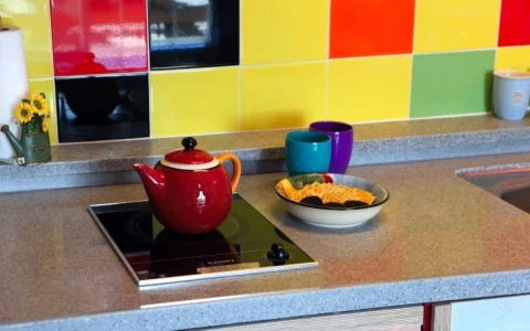 Gyeongju Haneulhosu Pension