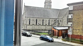 The Shipwright Guesthouse