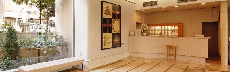 Tokyo Green Hotel Korakuen