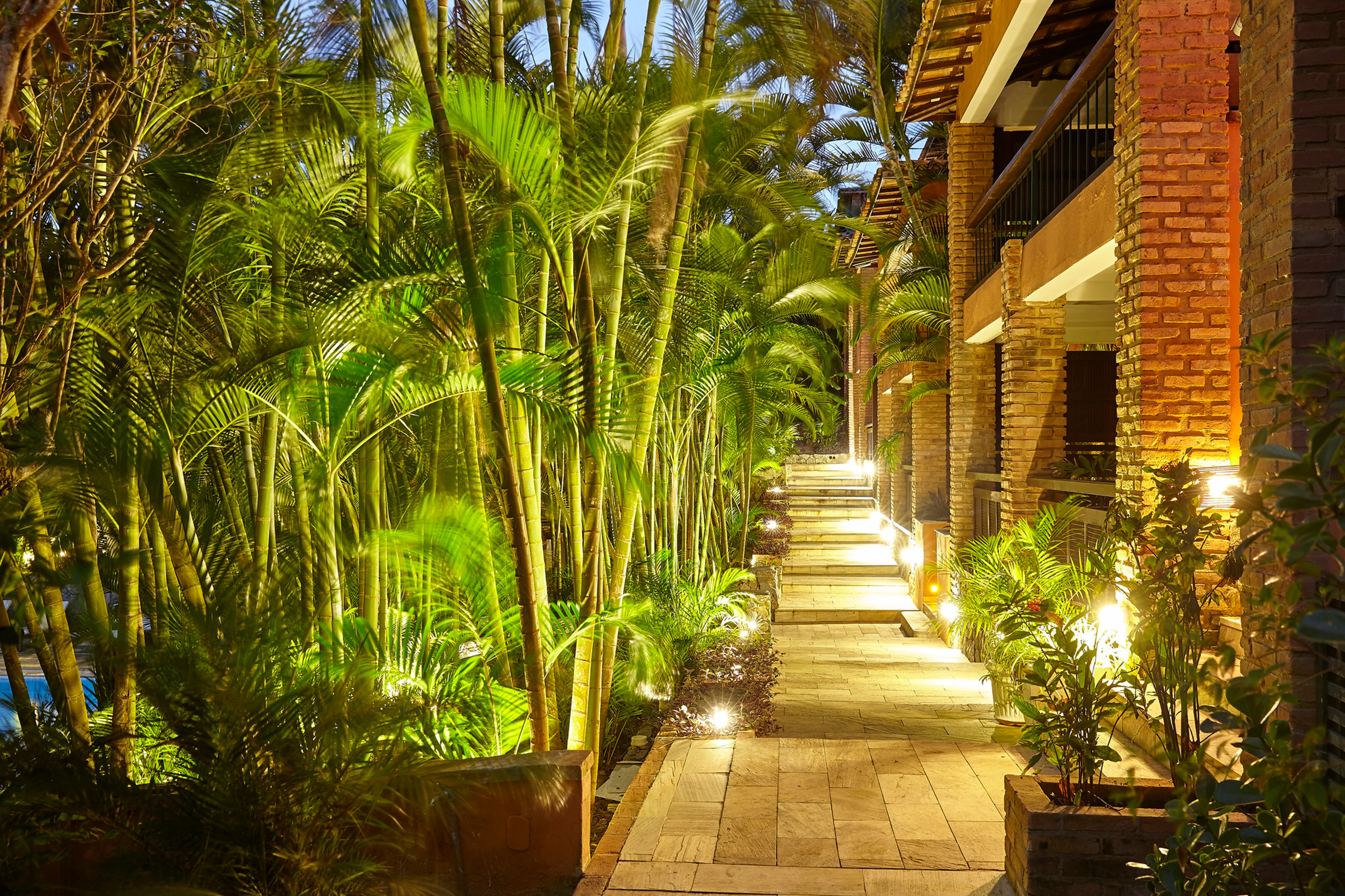 PortoBay Buzios Hotel