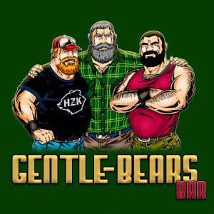 Gentle-Bears