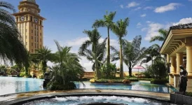 Chateau Star River Guangzhou
