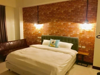 Hualien Bv Hotel