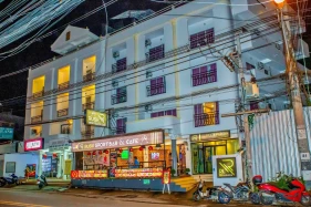 Rl Residences