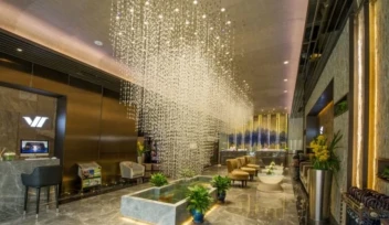 Chengdu Hw Hotel