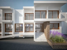 Zephyros Hotel