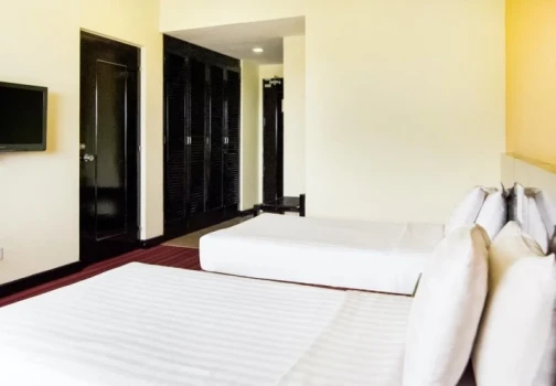 Perkasa Hotel Keningau