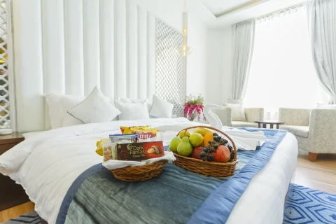 Hotel Natraj