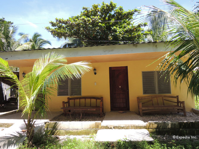 Gorion Beach Resort