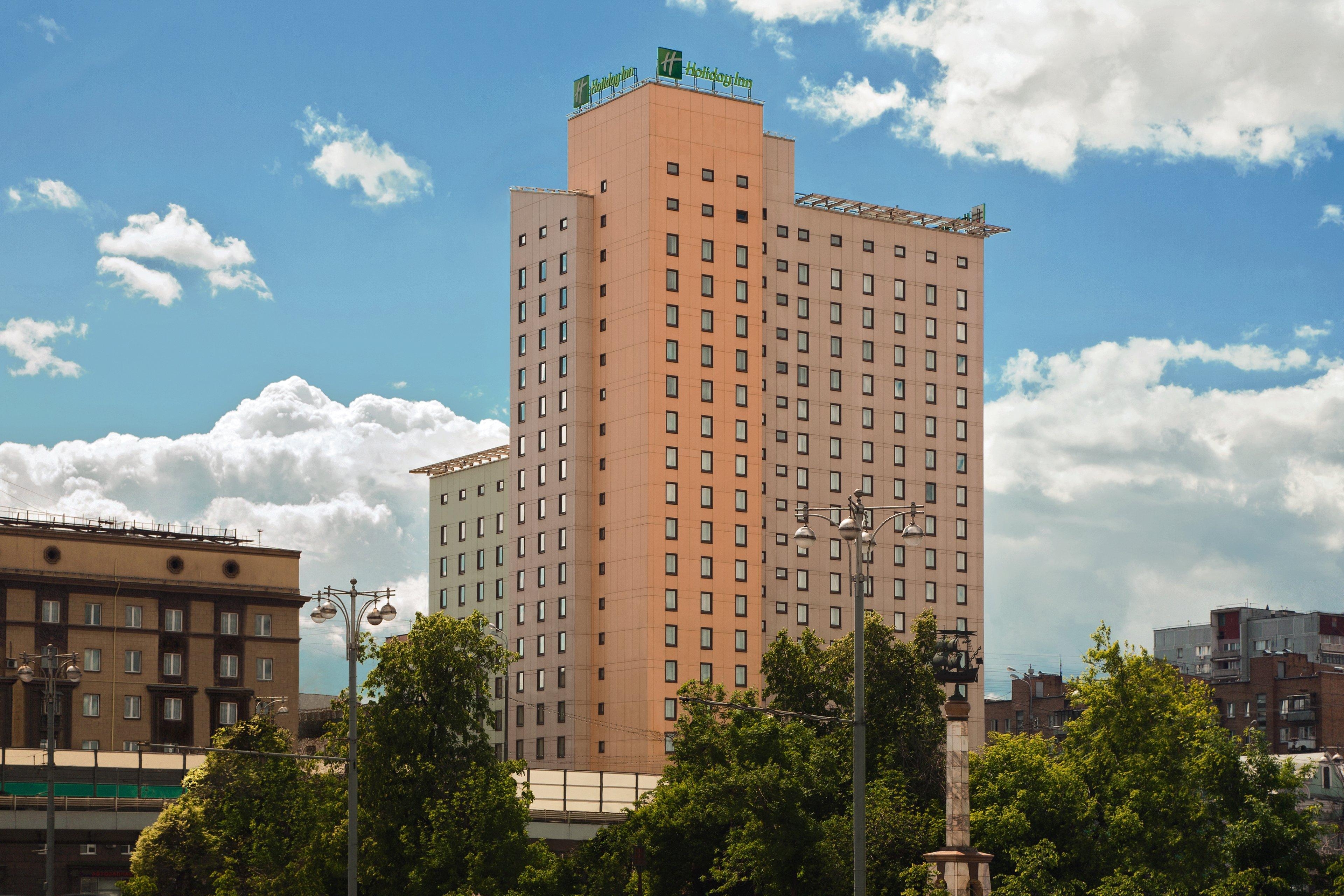 Holiday Inn Suschevsky