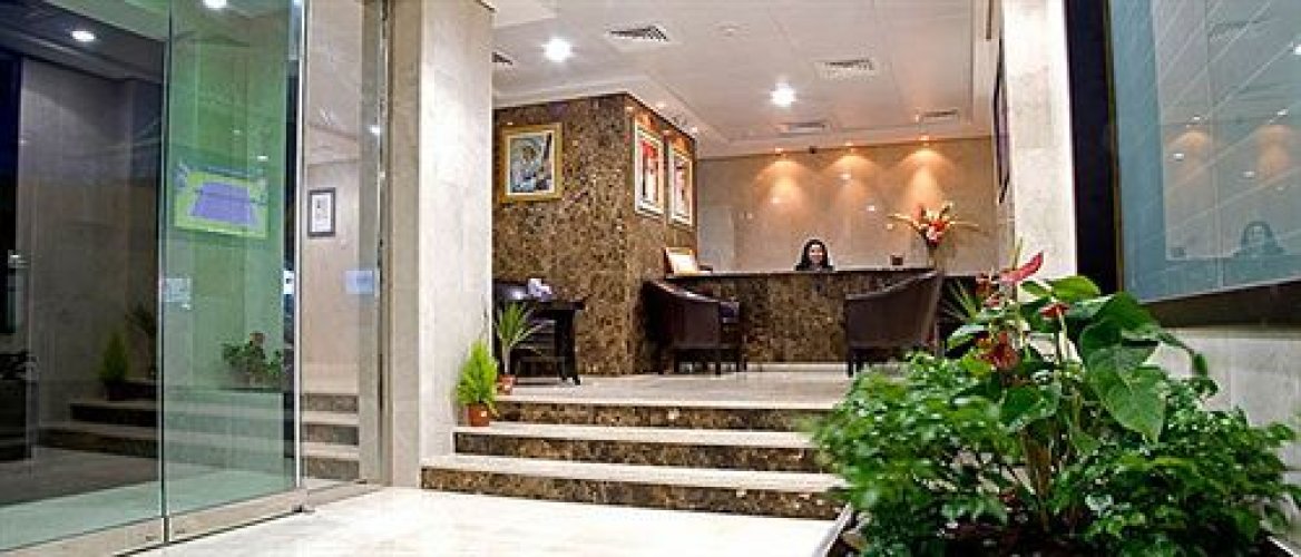Al Faris Suite 2