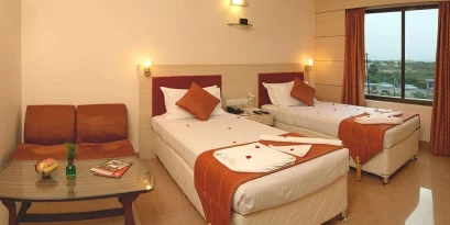 GRT Regency Tuticorin
