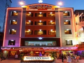 Ngoc Lan Hotel
