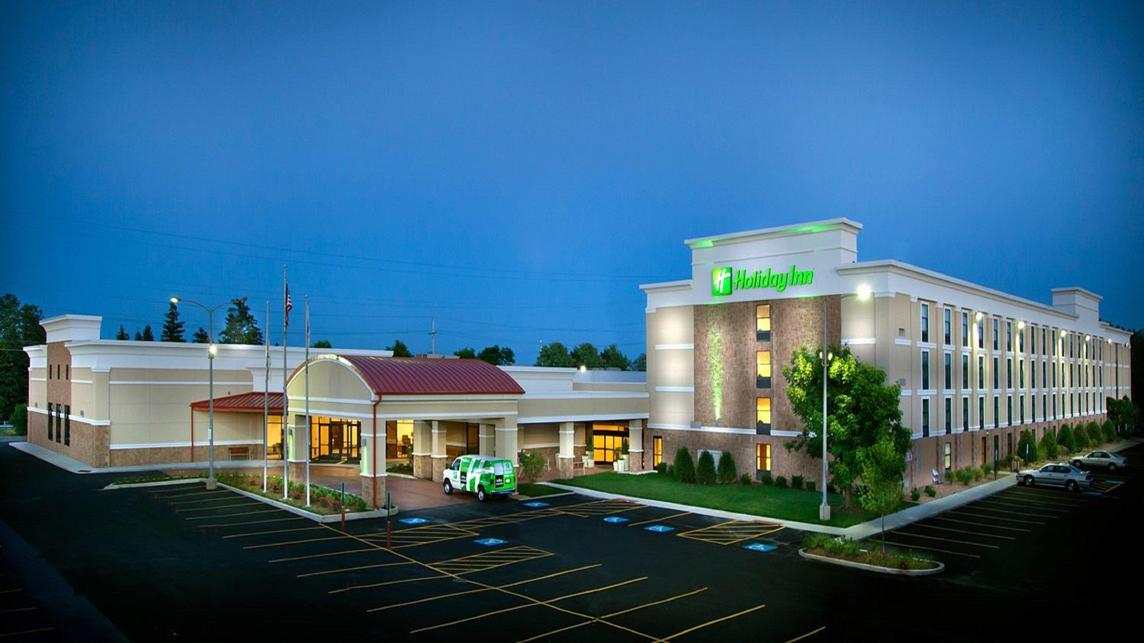 Holiday Inn Gurnee-Convention Center