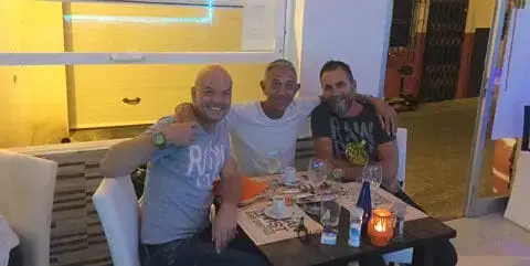 Italian Twist