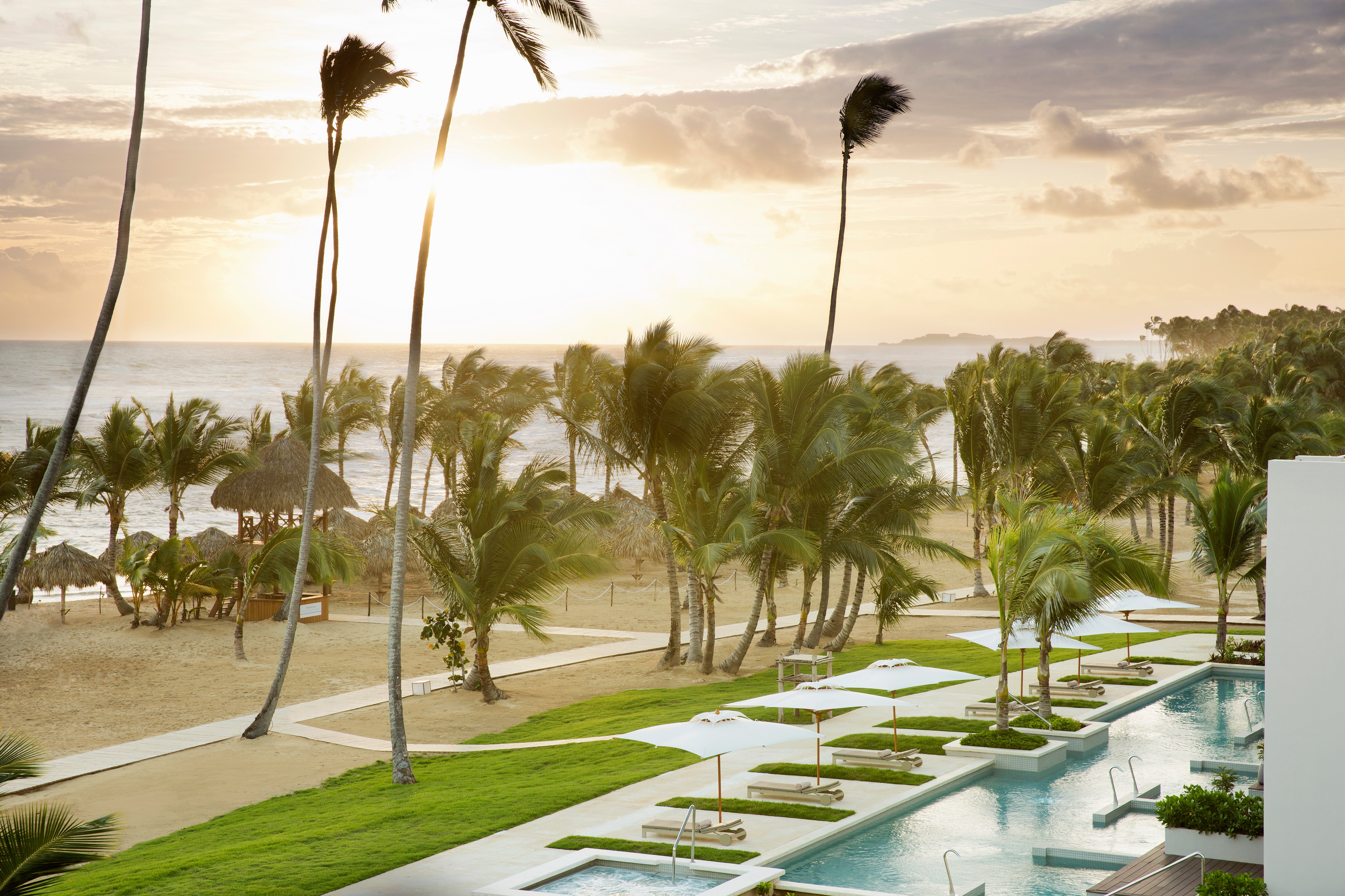Excellence El Carmen All Inclusive