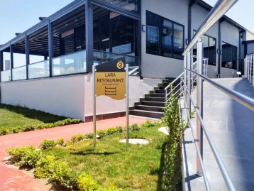 Attalos Smart Lara Star All Inclusive