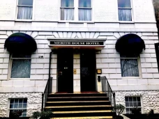 Merith House Hotel