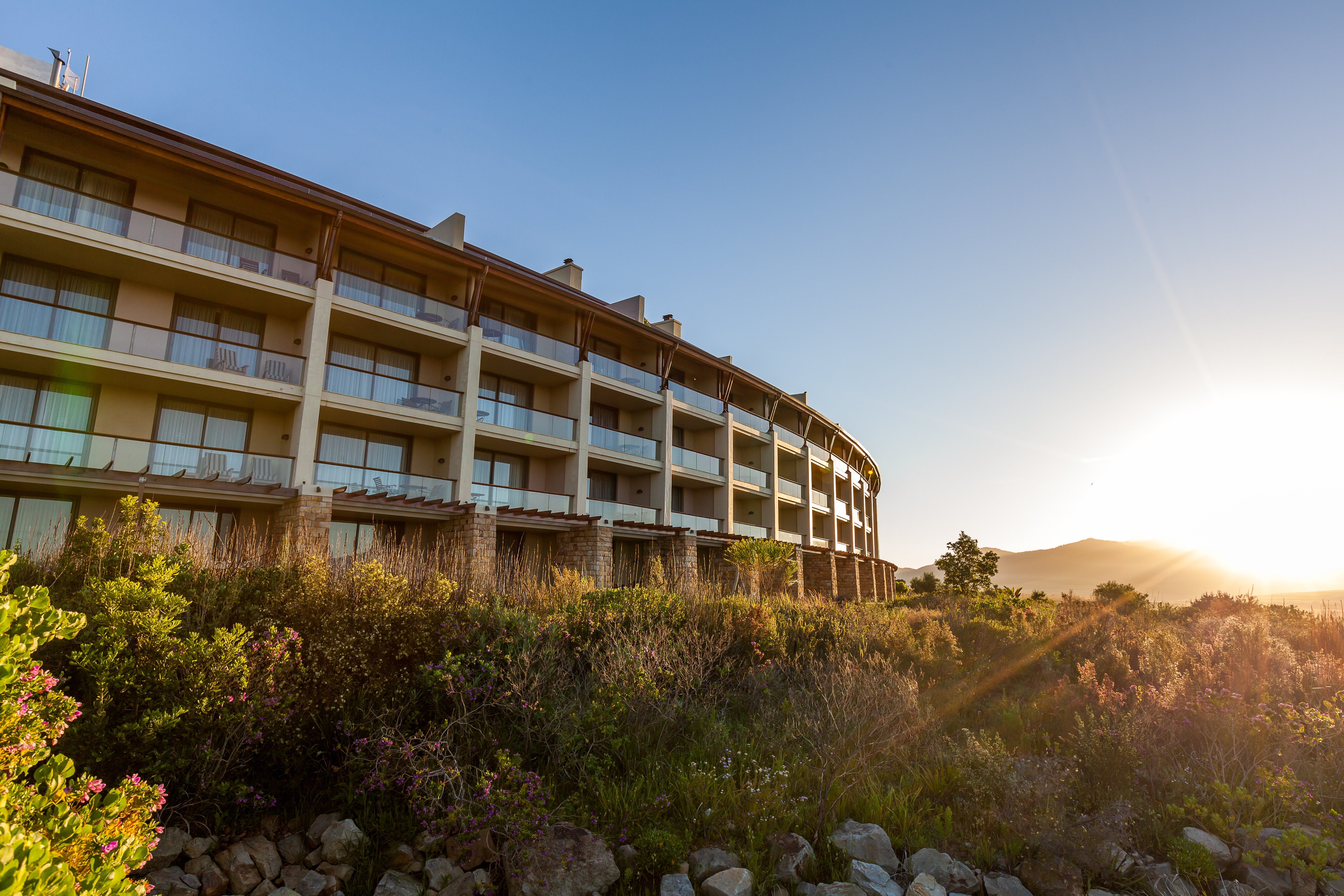 Arabella Hotel, Golf & Spa