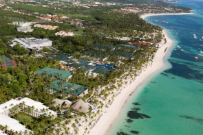 Barcelo Bavaro Beach Adults Only - All Inclusive