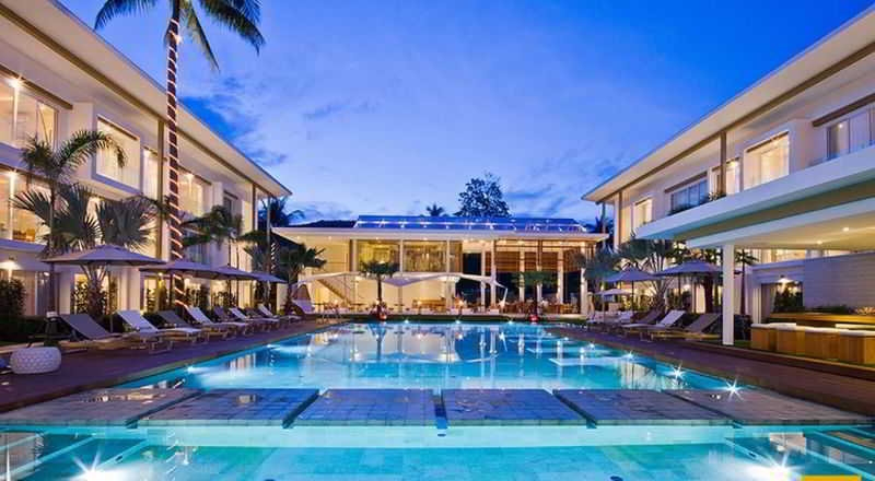 Lanna, Samui