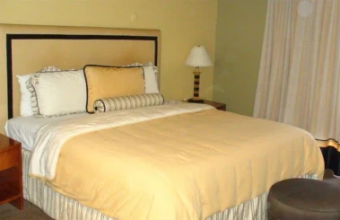Vagabond Inn Executive Bakersfield Downtowner