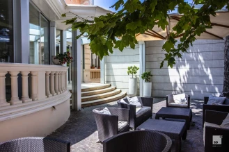 Hotel Regina Elena 57