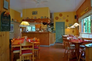 Auberge Le Lupin B&B