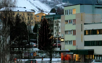 City Hotel Sollefteå