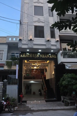 Nhan Anh Quy Nhon Hotel