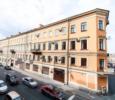 SuperHostel on Poltavskaya 5/29 Lodging houses