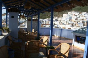 Hôtel Chams
