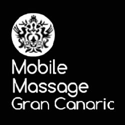 Masaje Móvil Gran Canaria