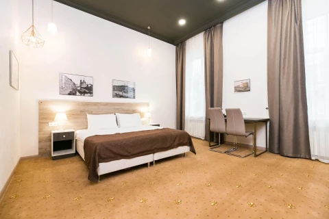 Neva Delta Hotel