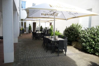 Bitburger Hof