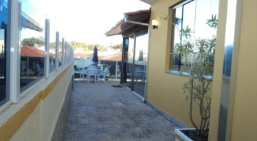 Minas Pampulha Hotel