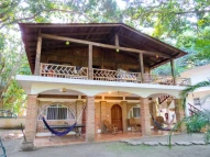 Casa De Agua Ecohotel