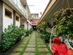 Seruni Guest House