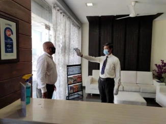 Hotel Avon International