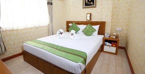Hotel Kan Kaw