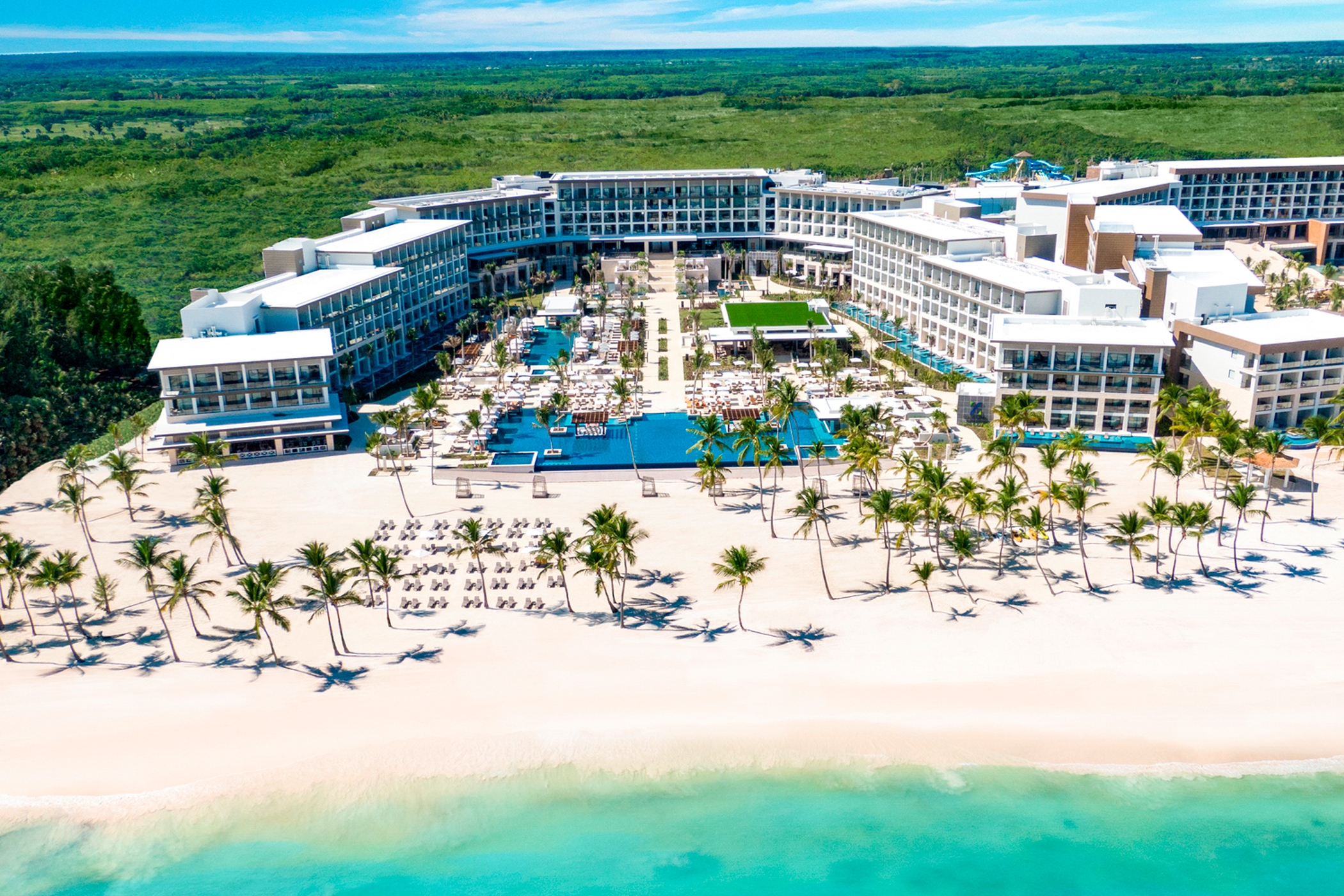 Hyatt Zilara Cap Cana