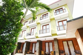Ronta Bungalows