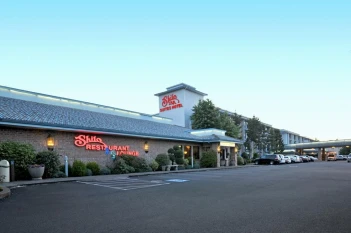 Shilo Inn Suites Portland Airport