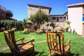 Tierra Viva Cusco San Blas