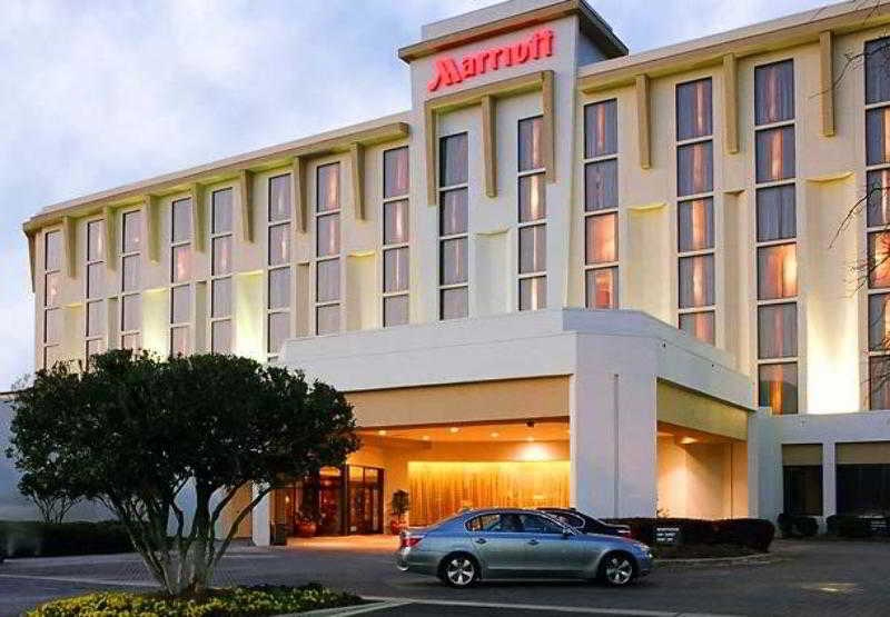 Greenville Marriott