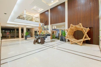Sheo Resort