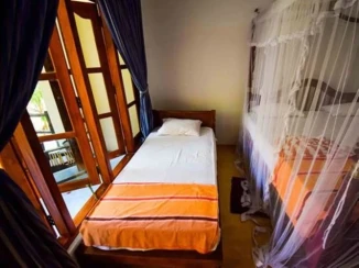 Green Garden Cabanas Resort