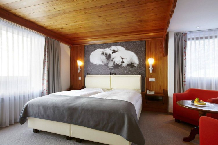 Europe Hotel & Spa